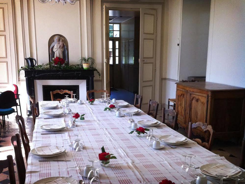 Chateau De Briancon Baune Exterior photo